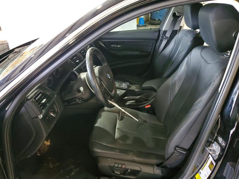 Продажа на аукционе авто 2014 Bmw 328, vin: WBA3B3C51EJ978294, номер лота: 48115506