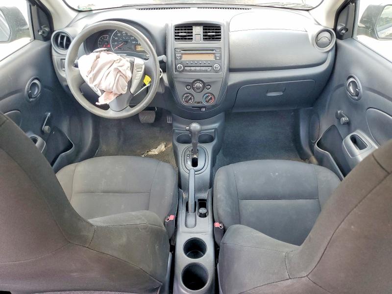 Продажа на аукционе авто 2015 Nissan Versa, vin: 3N1CN7AP9FL938273, номер лота: 51886636