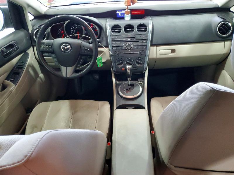 Продаж на аукціоні авто 2010 Mazda Cx-7, vin: JM3ER2W5XA0310384, номер лоту: 51673836