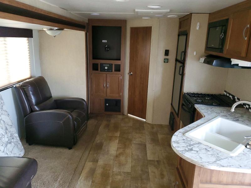 2019 Gulf Craft Inc. Trailers მანქანა იყიდება აუქციონზე, vin: 1NL1G3127K1133444, აუქციონის ნომერი: 50149886