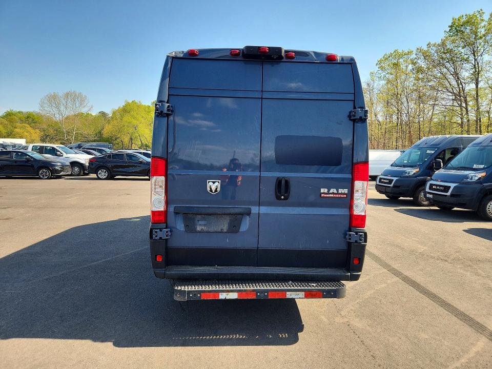 Aukcja sprzedaży 2020 Ram Promaster 3500, vin: 3C6URVJG5LE136241, numer aukcji: 48237986