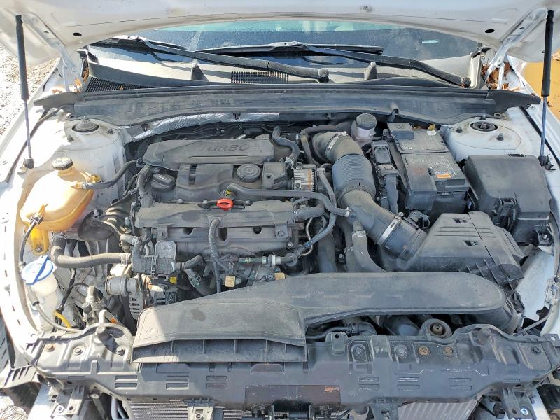 2023 Kia K5 მანქანა იყიდება აუქციონზე, vin: 5XXG64J26PG182686, აუქციონის ნომერი: 49736406