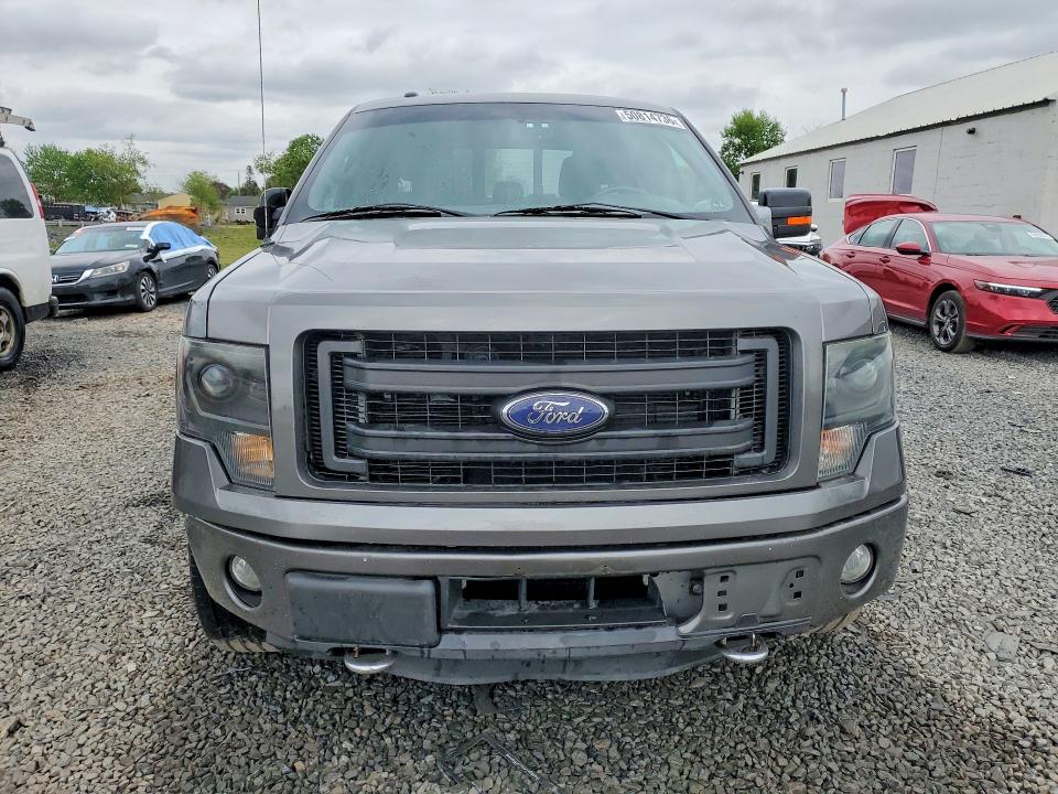 Продажа на аукционе авто 2014 Ford F150, vin: 1FTFW1ET8EFA99298, номер лота: 50814736