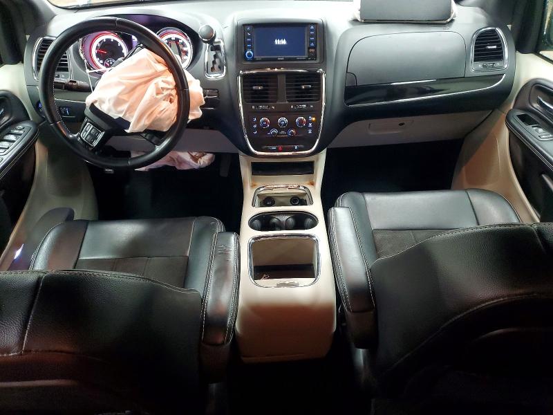 Aukcja sprzedaży 2019 Dodge Grand Caravan, vin: 2C4RDGCG8KR707532, numer aukcji: 50748966