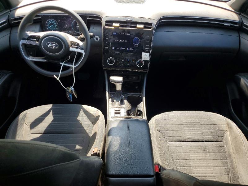 51026066 :رقم المزاد ، 5NTJCDAE9NH018750 vin ، 2022 Hyundai Santa Cruz مزاد بيع