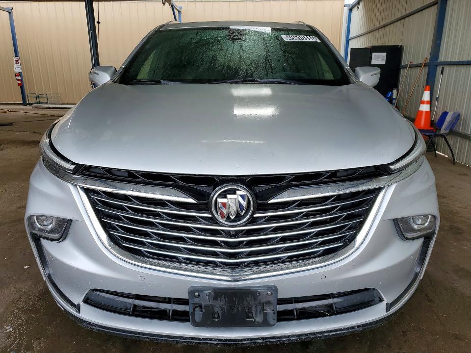 Aukcja sprzedaży 2022 Buick Enclave, vin: 5GAERCKW8NJ127516, numer aukcji: 49510886