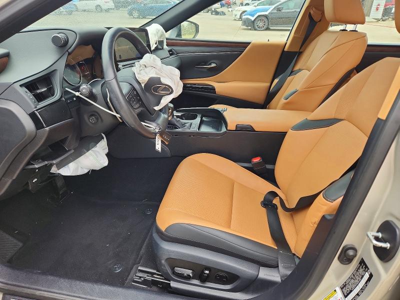 Aukcja sprzedaży 2024 Lexus Es 350, vin: 58ADZ1B17RU167484, numer aukcji: 49684716