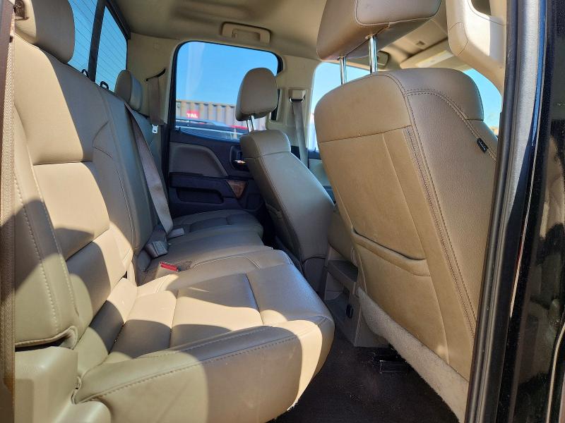 Продажа на аукционе авто 2016 Gmc Sierra, vin: 1GTV2NEC7GZ414074, номер лота: 50532586