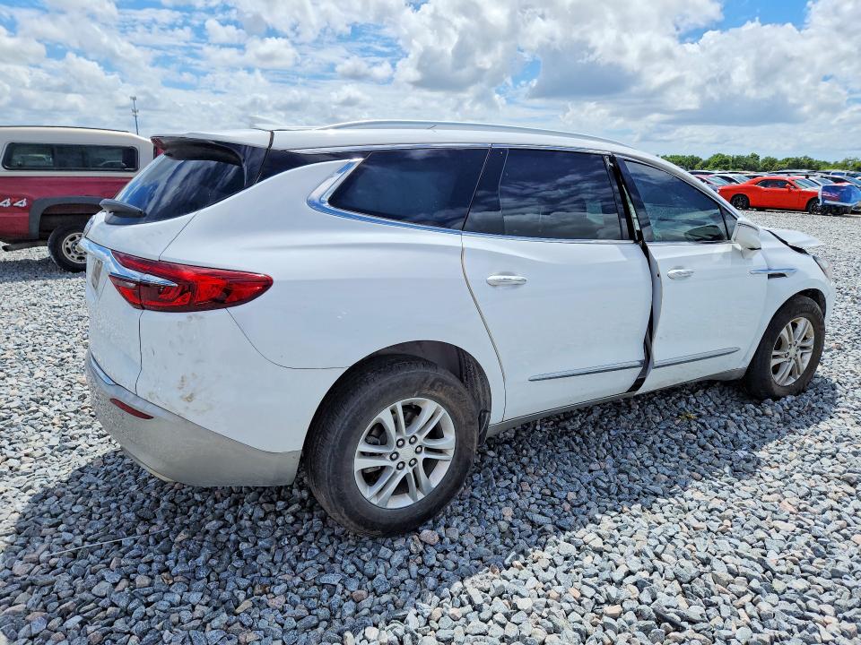 2020 Buick Enclave მანქანა იყიდება აუქციონზე, vin: 5GAERBKW8LJ118175, აუქციონის ნომერი: 49021566