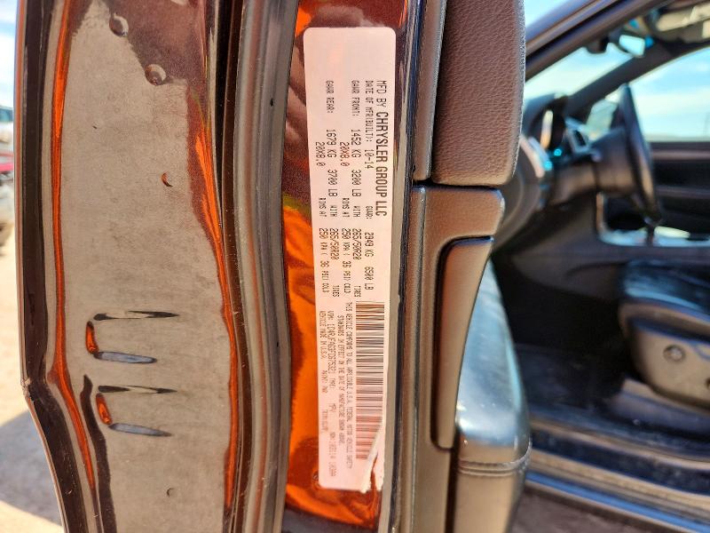 Продаж на аукціоні авто 2015 Jeep Grand Cherokee, vin: 1C4RJFAG3FC675321, номер лоту: 50891946
