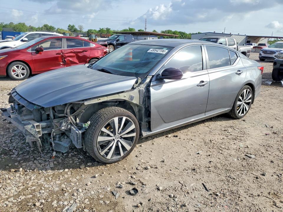Aukcja sprzedaży 2019 Nissan Altima, vin: 1N4BL4CV1KN300656, numer aukcji: 49542196