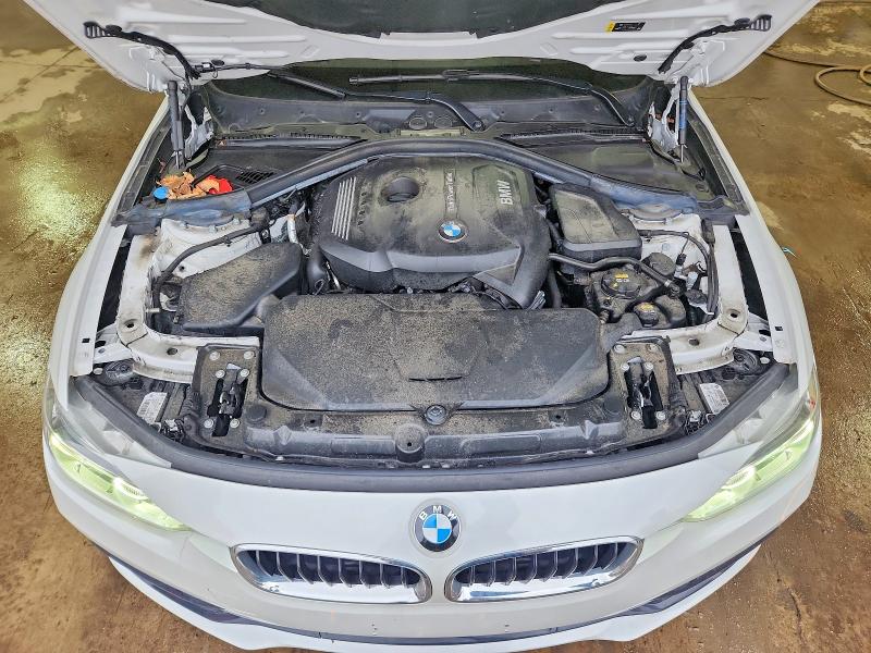 Aukcja sprzedaży 2018 Bmw 330, vin: WBA8B9C56JAE22083, numer aukcji: 48420146
