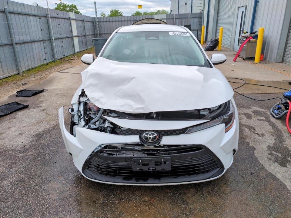 Продажа на аукционе авто 2025 Toyota Corolla, vin: 5YFB4MDE2SP302733, номер лота: 48653656