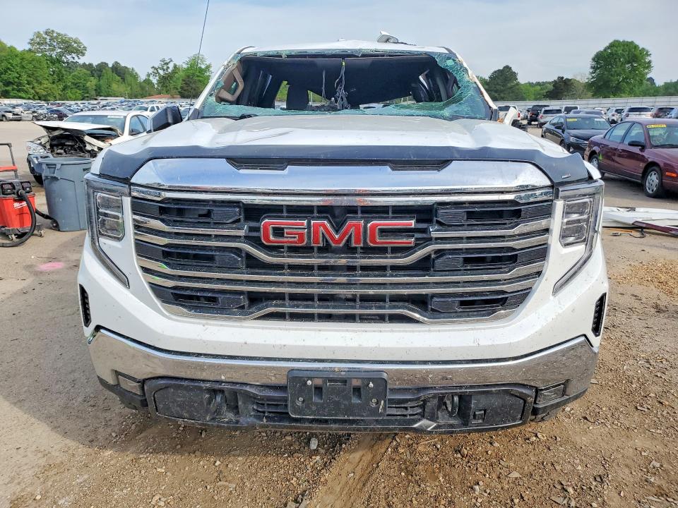 Aukcja sprzedaży 2023 Gmc 1500, vin: 3GTUUDE81PG325175, numer aukcji: 49108006