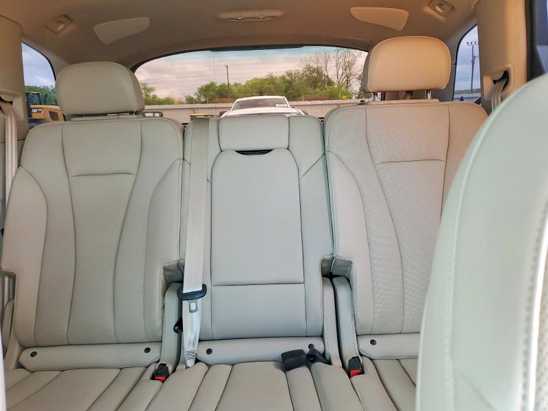 Продажа на аукционе авто 2019 Audi Q7, vin: WA1VAAF79KD012375, номер лота: 47647906