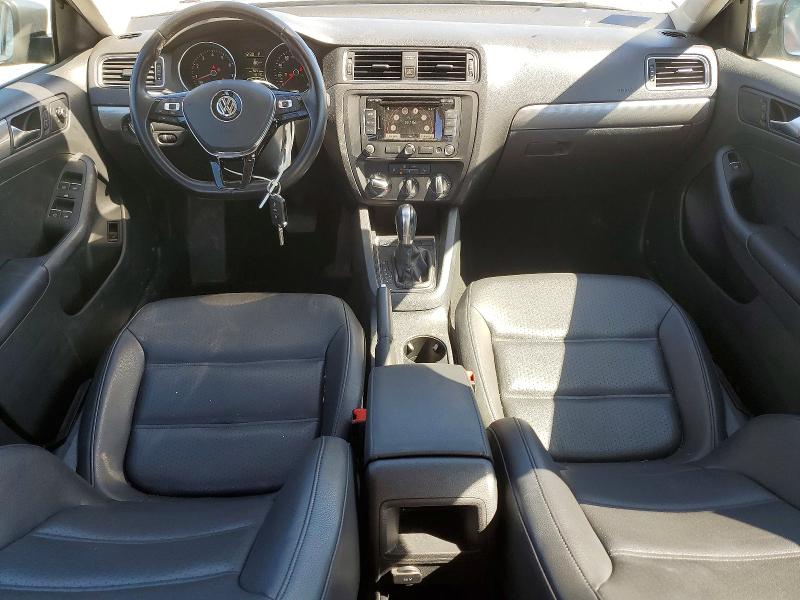 Aukcja sprzedaży 2015 Volkswagen Jetta, vin: 3VWD17AJ6FM296868, numer aukcji: 50916646