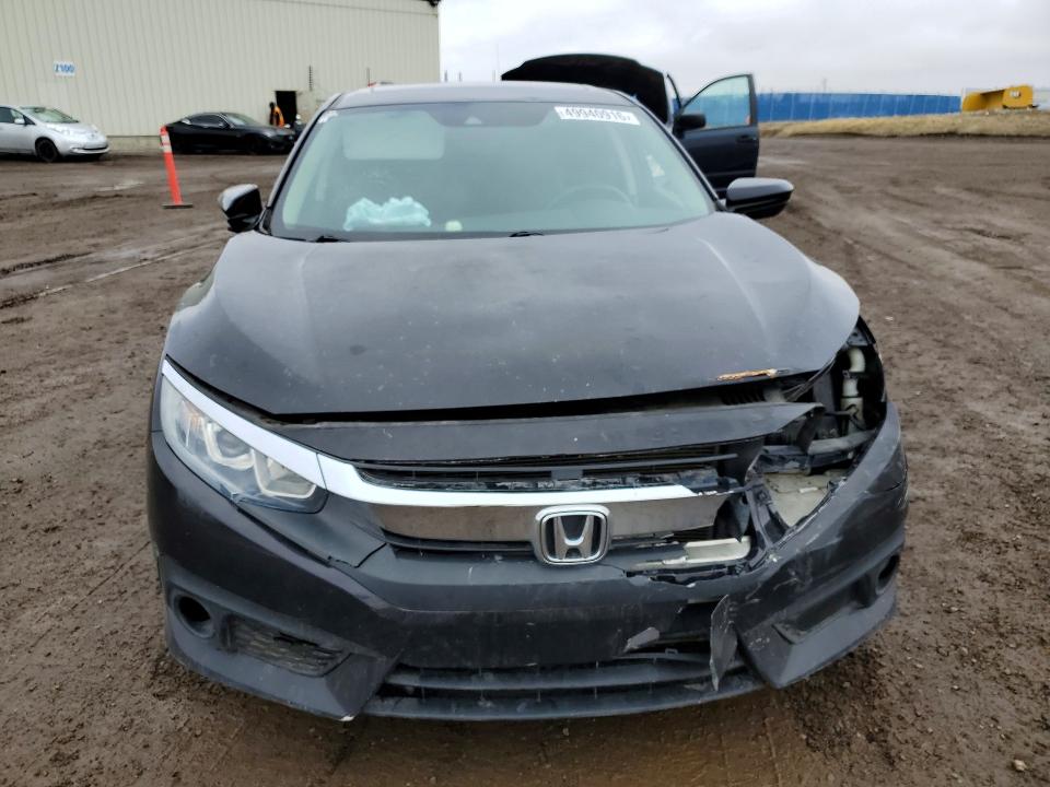 Aukcja sprzedaży 2016 Honda Civic, vin: 2HGFC1F48GH104440, numer aukcji: 49940916