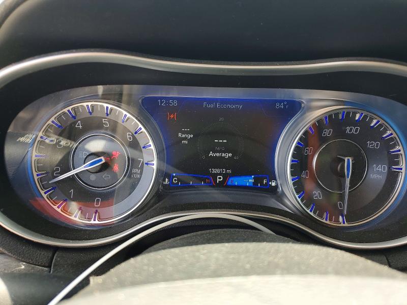50883996 :رقم المزاد ، 2C3CCAAG3NH162931 vin ، 2022 Chrysler 300 مزاد بيع