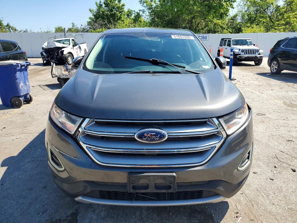 Продаж на аукціоні авто 2016 Ford Edge, vin: 2FMPK4J82GBB74192, номер лоту: 51867006