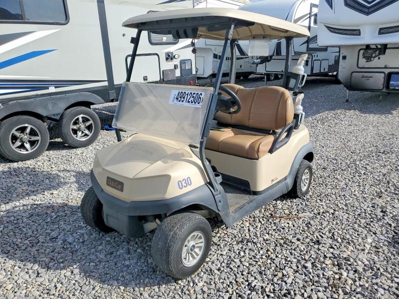 2020 Club Car Tempo Li მანქანა იყიდება აუქციონზე, vin: AN2038109393, აუქციონის ნომერი: 49912506