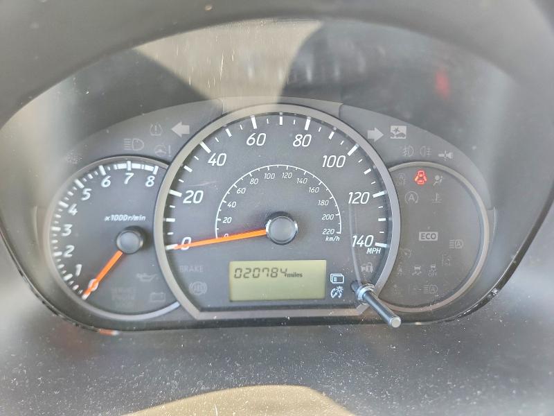 Продаж на аукціоні авто 2024 Mitsubishi Mirage, vin: ML32AUHJ4RH025303, номер лоту: 49394246
