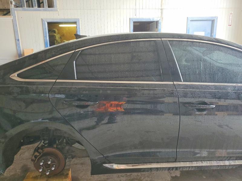 Aukcja sprzedaży 2017 Hyundai Sonata, vin: 5NPE34AB6HH579627, numer aukcji: 51664386