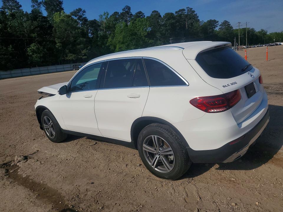 Aukcja sprzedaży 2020 Mercedes-benz Glc, vin: W1N0G8DB0LV255771, numer aukcji: 49559936