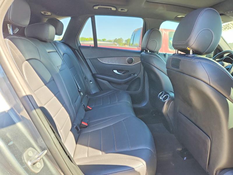 48789476 :رقم المزاد ، WDC0G4JBXJV054696 vin ، 2018 Mercedes-benz Glc مزاد بيع