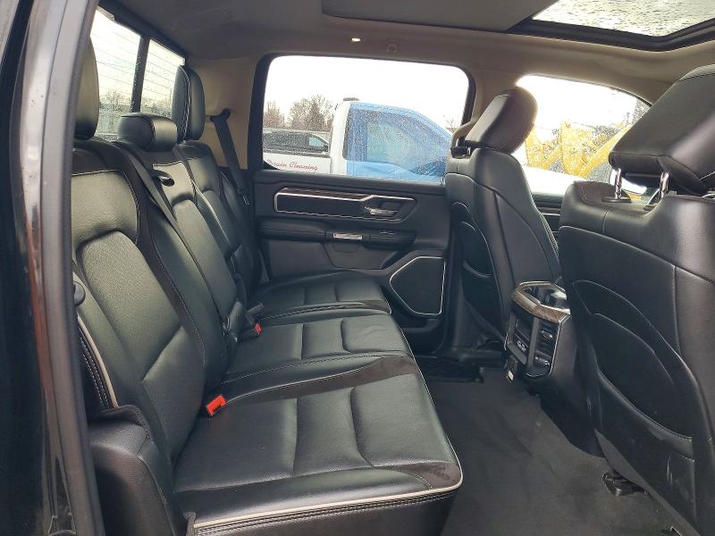 49785846 :رقم المزاد ، 1C6SRFJT3LN288749 vin ، 2020 Ram 1500 مزاد بيع
