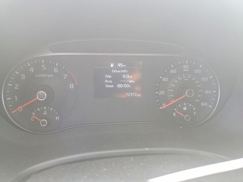 Aukcja sprzedaży 2020 Kia Soul, vin: KNDJ23AU1L7119530, numer aukcji: 49144706