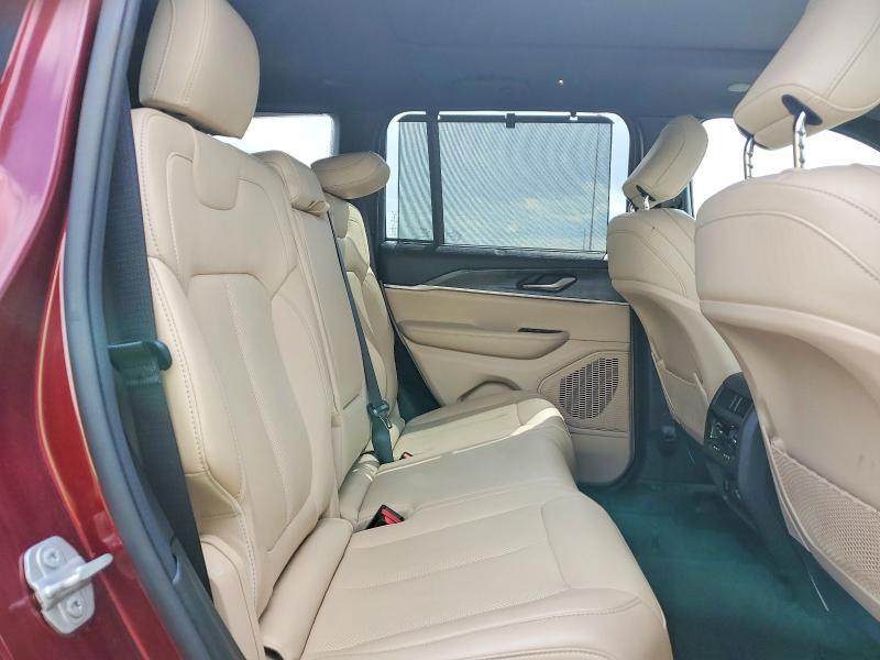 Aukcja sprzedaży 2024 Jeep Grand Cherokee, vin: 1C4RJHBG5RC105058, numer aukcji: 48766986