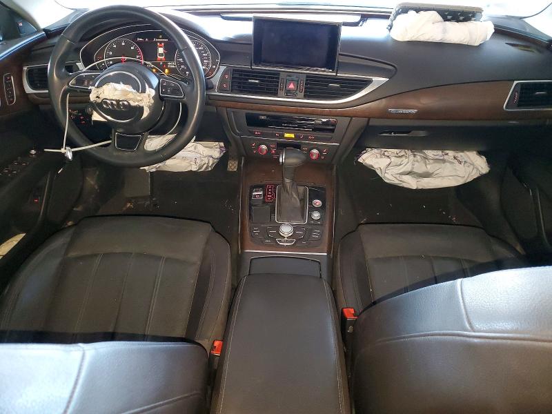 Aukcja sprzedaży 2014 Audi A7, vin: WAU2GAFC7EN062949, numer aukcji: 49836086