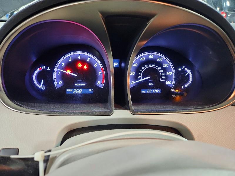 Продажа на аукционе авто 2011 Toyota Avalon, vin: 4T1BK3DB3BU390504, номер лота: 51607926