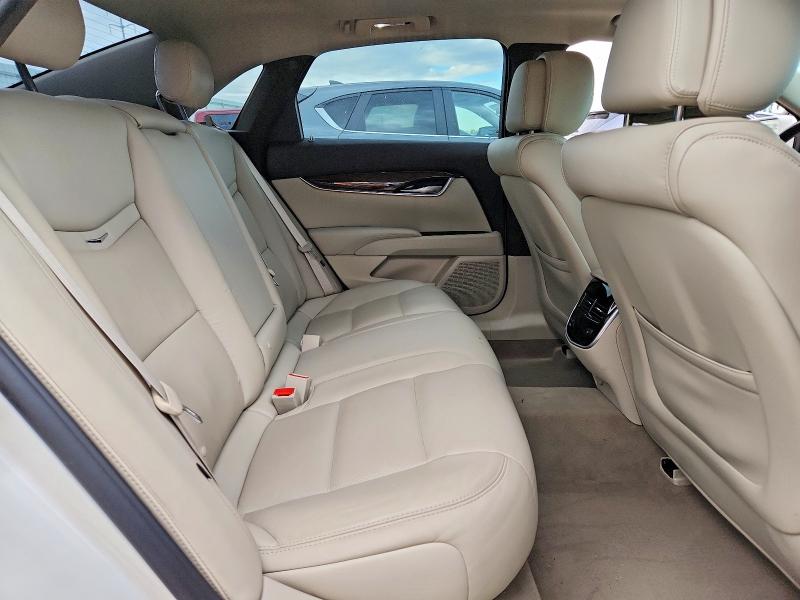 Продажа на аукционе авто 2014 Cadillac Xts, vin: 2G61M5S37E9326312, номер лота: 49728686