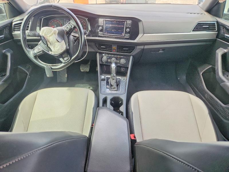 Продажа на аукционе авто 2019 Volkswagen Jetta, vin: 3VWC57BUXKM240063, номер лота: 51700096