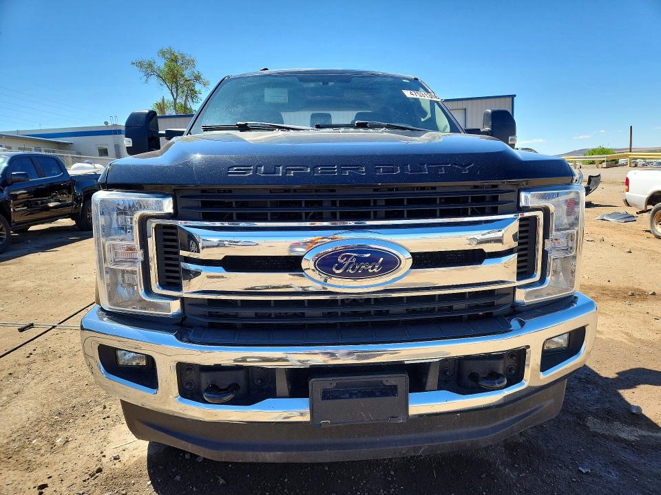 Продажа на аукционе авто 2019 Ford F250, vin: 1FT7W2BT4KEF79029, номер лота: 47531306