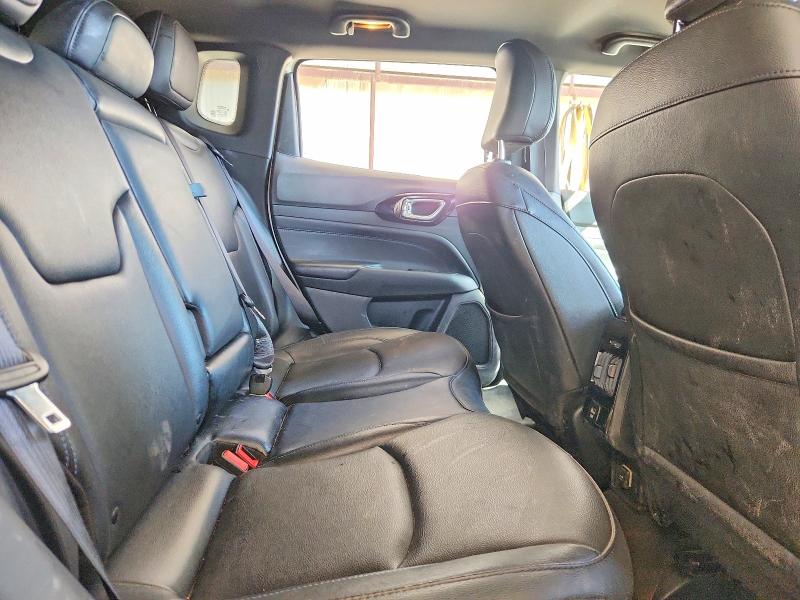 Aukcja sprzedaży 2025 Jeep Compass, vin: 3C4NJDFN7ST541484, numer aukcji: 49904386