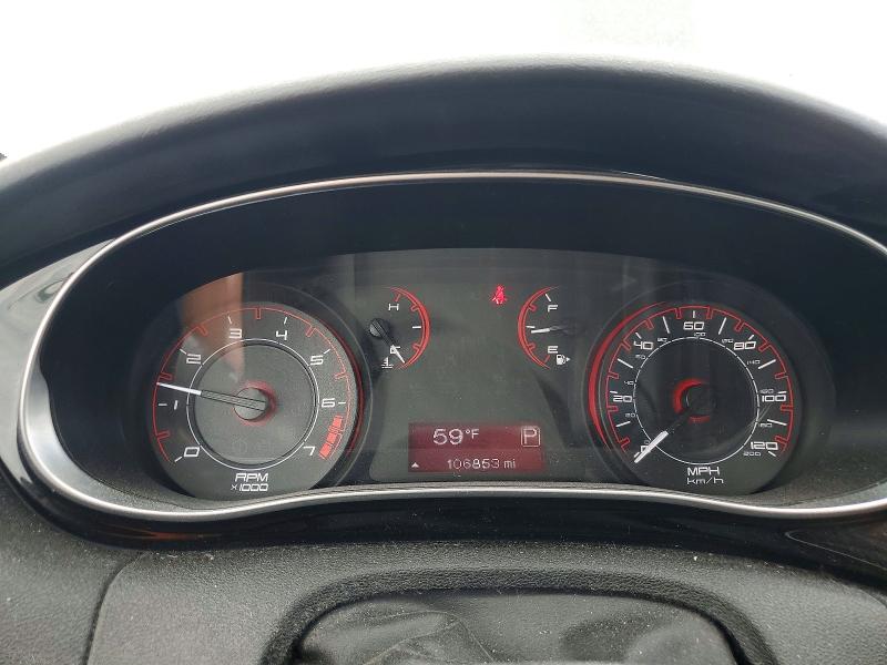 Aukcja sprzedaży 2013 Dodge Dart, vin: 1C3CDFAA8DD105044, numer aukcji: 51095526