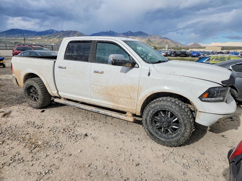 Продаж на аукціоні авто 2016 Ram 1500, vin: 1C6RR7NT7GS151898, номер лоту: 49057736