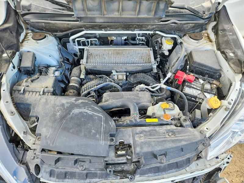 Продажа на аукционе авто 2019 Subaru Ascent, vin: 4S4WMAPD7K3409221, номер лота: 49028296