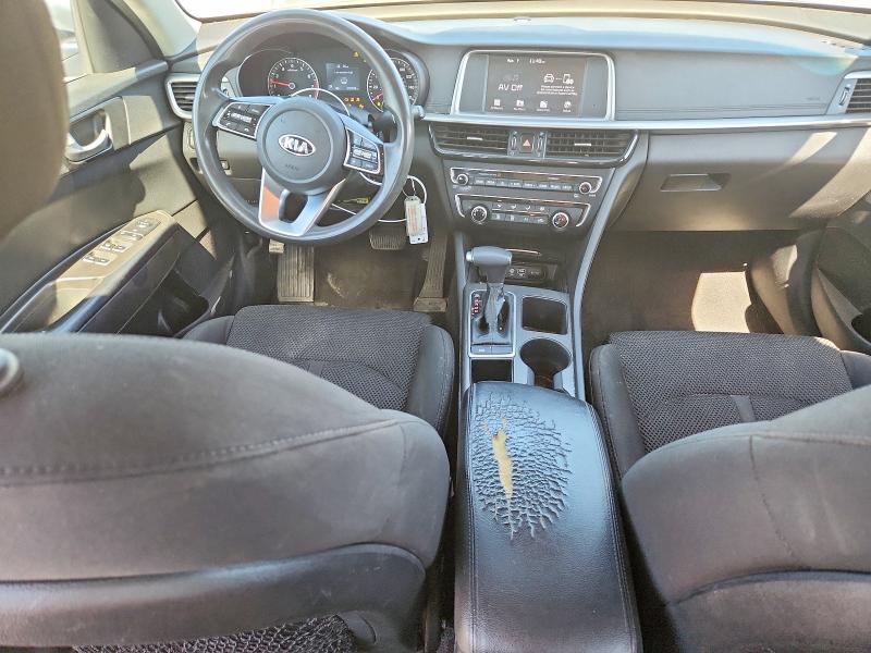 Aukcja sprzedaży 2019 Kia Optima, vin: 5XXGT4L37KG298776, numer aukcji: 49063616