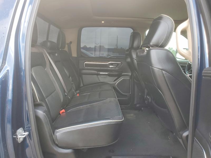 47238396 :رقم المزاد ، 1C6RREJT9MN824839 vin ، 2021 Ram 1500 مزاد بيع