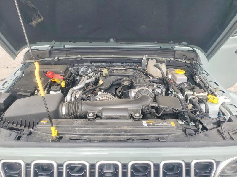 Aukcja sprzedaży 2024 Jeep Wrangler, vin: 1C4PJXEG7RW332232, numer aukcji: 52055246
