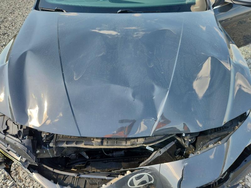 2024 Hyundai Elantra მანქანა იყიდება აუქციონზე, vin: KMHLS4DG4RU743946, აუქციონის ნომერი: 49102486