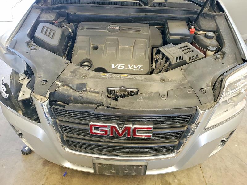 Продаж на аукціоні авто 2014 Gmc Terrain, vin: 2GKFLWE39E6315552, номер лоту: 50171396
