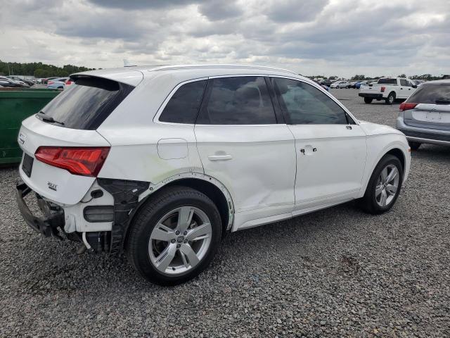 Продаж на аукціоні авто 2018 Audi Q5, vin: WA1BNAFY3J2100672, номер лоту: 50822426