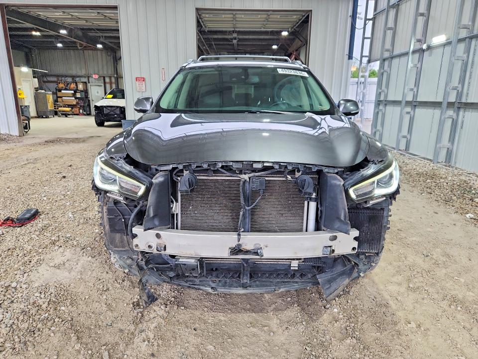 Aukcja sprzedaży 2017 Infiniti Qx60, vin: 5N1DL0MM1HC520316, numer aukcji: 49323836