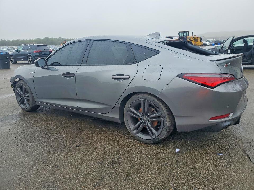 Aukcja sprzedaży 2023 Acura Integra, vin: 19UDE4H68PA023891, numer aukcji: 48516356