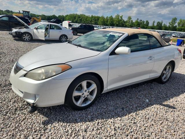50680736 :رقم المزاد ، 4T1FA38P25U042448 vin ، 2005 Toyota Camry Solara مزاد بيع