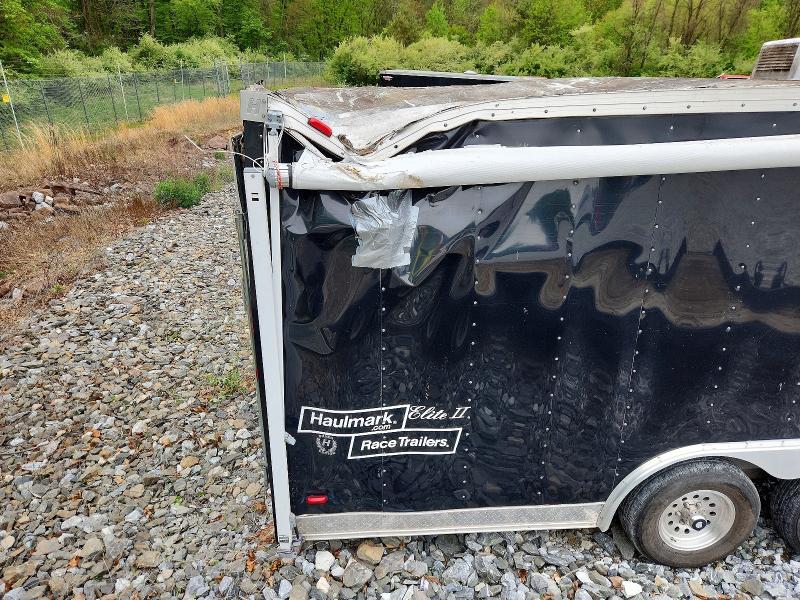 Продажа на аукционе авто 2004 Other Enclosed Trailer, vin: 16HGB22274P036520, номер лота: 49935586